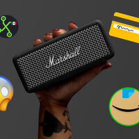 Una de las mejores bocinas de Marshall recibe liquidación de locura: más de 2,400 pesos de descuento en Amazon México y con opción a MSI 