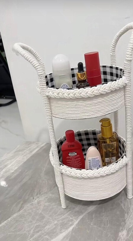 reutilizar caja de galletas