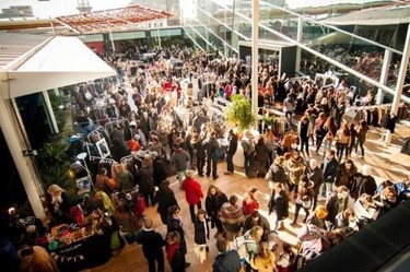 ¿Buscando regalos originales en Barcelona para Navidad? Los encontrarás en Downtown Market