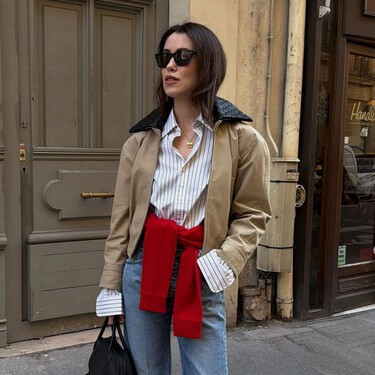 Zara confirma que los vaqueros long son tendencia esta primavera: guía práctica para conseguir el efecto piernas infinitas 