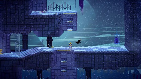 Adventure Of Samsara