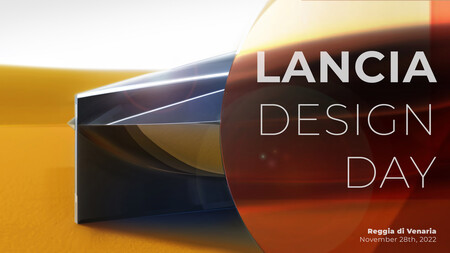 Lancia Design Day 7