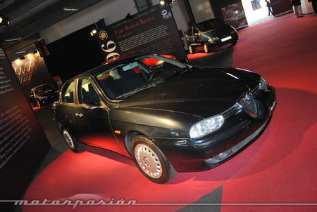 Exposición 50 Coches del Año en Europa (parte 4) 1994-2003