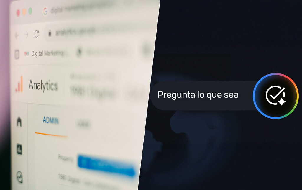 Hay una pregunta incómoda flotando en el sector del marketing: no está claro cómo ganar dinero cuando la IA conteste a todo