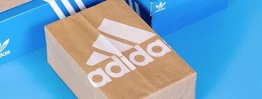 El outlet de Adidas liquida las zapatillas clásicas, elegantes y  cómodas que querrás llevar 24/7 este otoño 2026