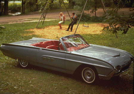 Ford Thunderbird 1963 1024 01