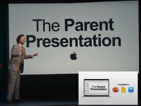 Publicidad Apple 1