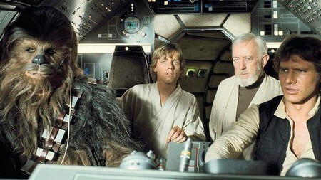 Star Wars 1977 1