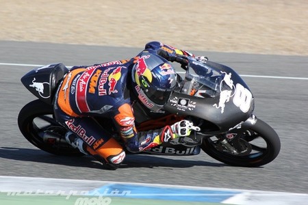 Jack Miller