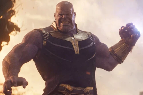 Marvel
