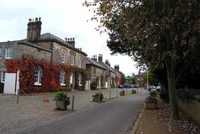Harrogate: sus alrededores (1ra parte)