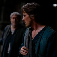 "Se rieron de mí". Su actuación forma parte de la historia del cine, pero Christian Bale tuvo que soportar mucho escepticismo con su Batman más "serio"