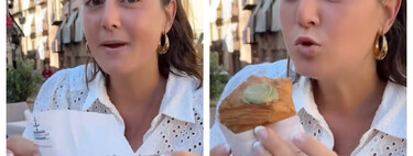 Para esto usan en Italia las inútiles servilletas de bar que no absorben nada: no son para limpiarse