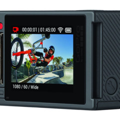 Foto 2 de 3 de la galería gopro-hero4-black en Xataka