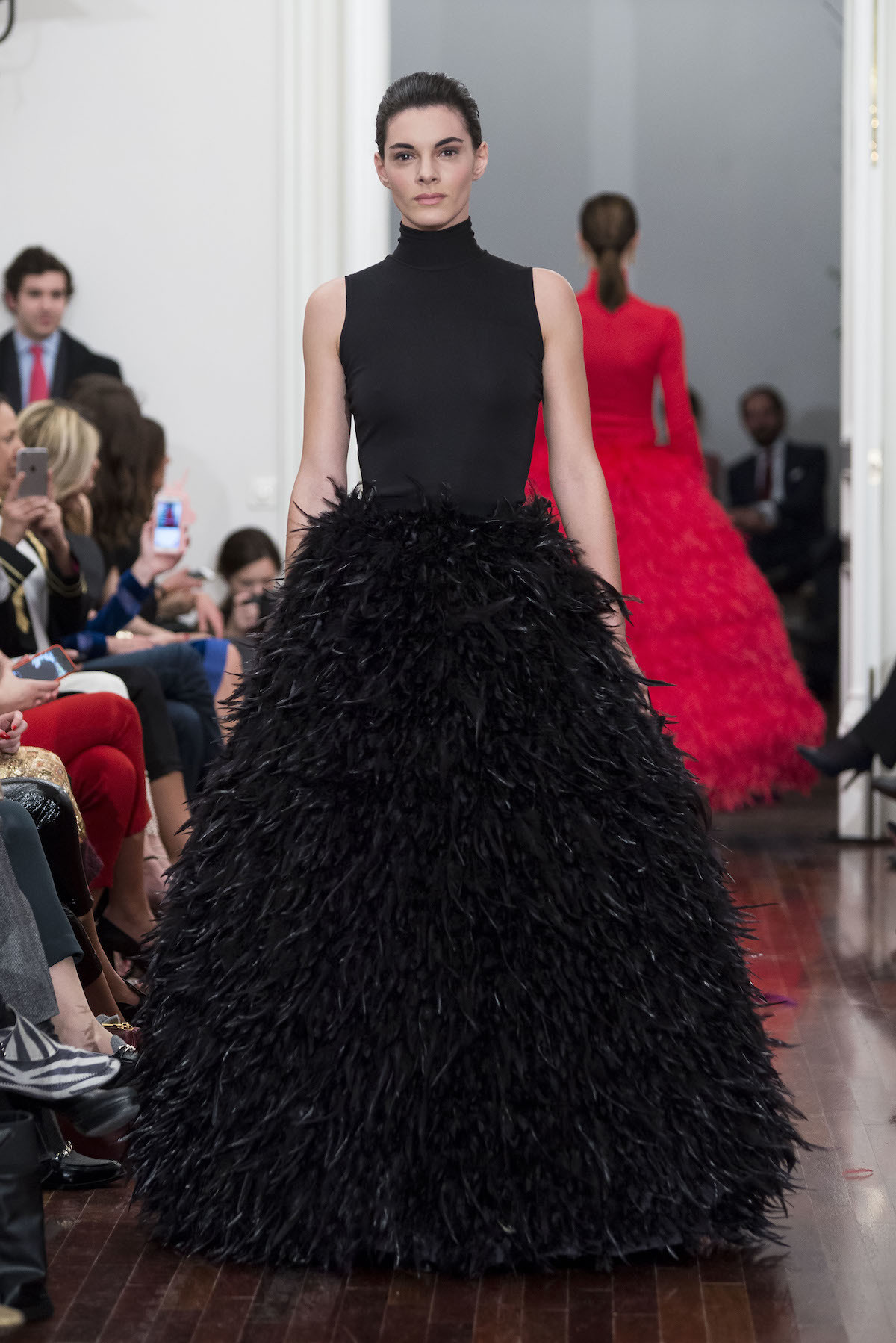 Foto de Jorge Acuña Otoño-Invierno 2017 (36/37)