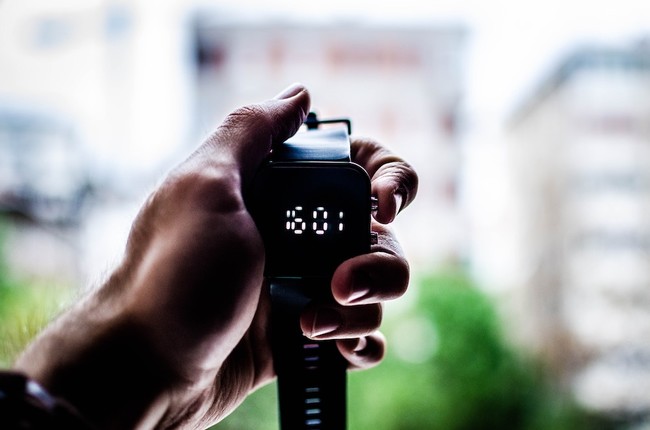 reloj