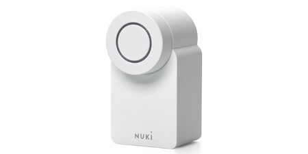 Nuki Smart Lock Go (2025)