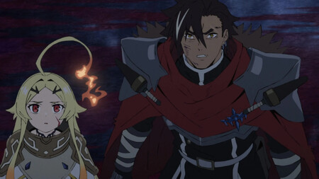 Sentenced To Be A Hero 2026