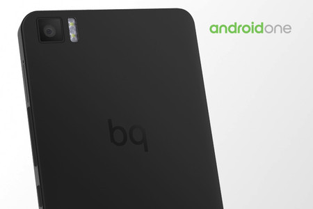 Google pone el punto de mira en la gama de entrada: Android One llegaría a Estados Unidos este año