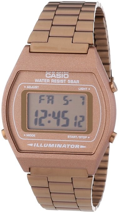 Casio vintage hipster