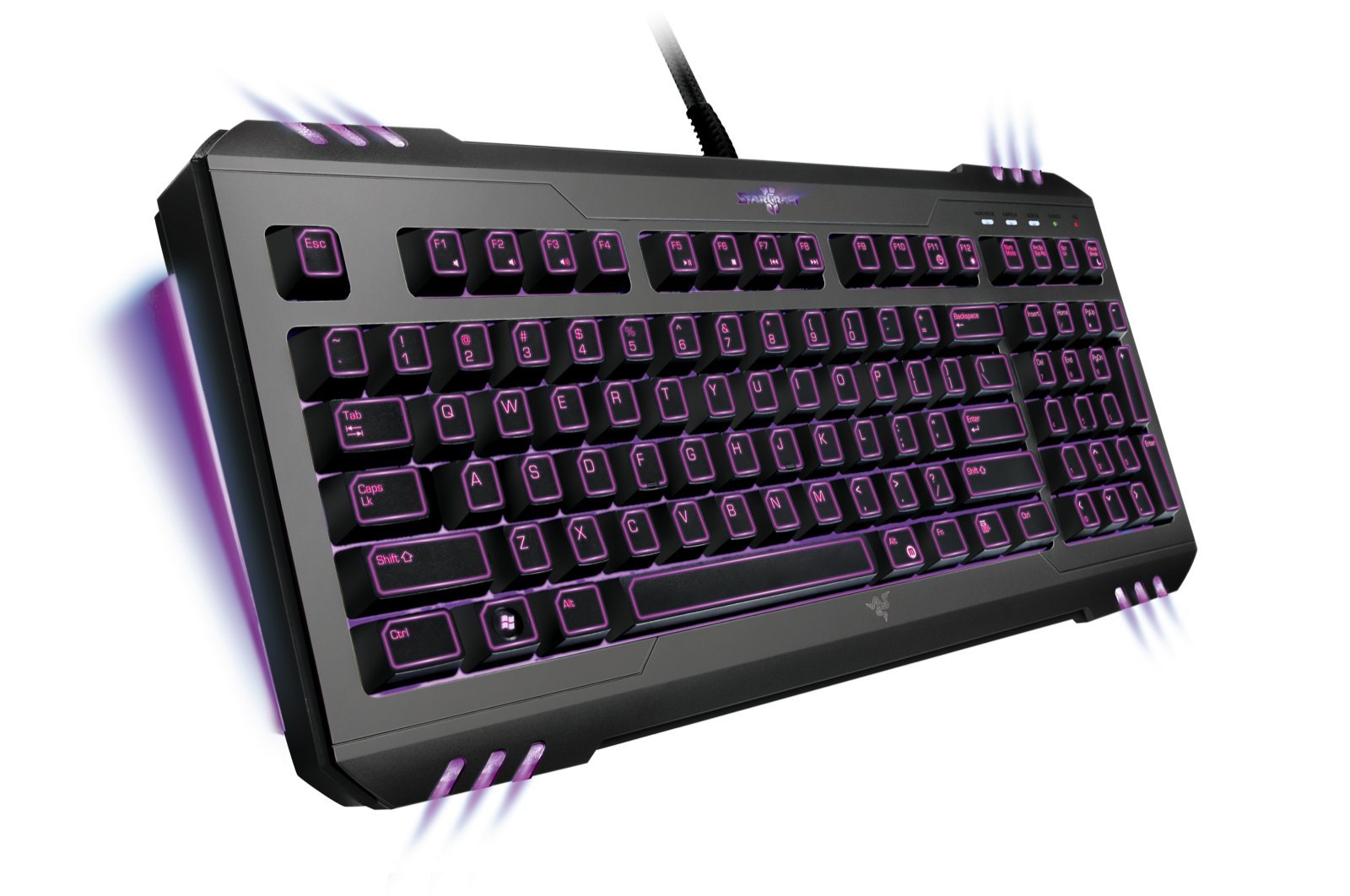 Foto de Razer StarCraft II Heart of the Swarm (6/11)