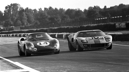 Ford Vs Ferrari1