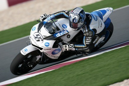 Konica Minolta Honda MotoGP