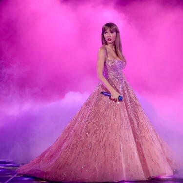 Taylor Swift se ha pasado por la oficina de patentes con dos frases y una foto. Su objetivo es frenar a la IA generativa