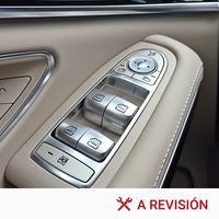 Cómo reprogramar las ventanillas cuando cambias la batería del coche