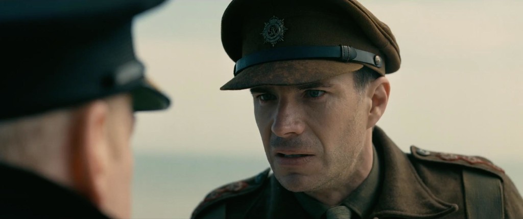 James Darcy