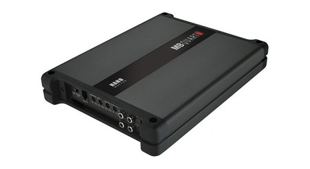 Amplificador monofónico MB Quart NSC750