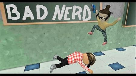 Bad Nerd