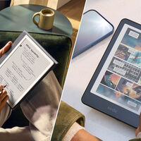 Las cinco mejores ofertas de Navidad en Kindle dependiendo del precio y uso que vayamos a darle para leer 