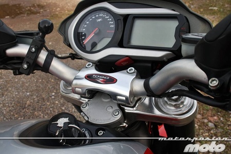 MV Agusta Brutale 1090 RR