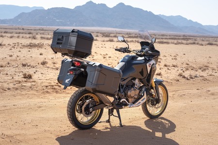 Honda Crf1100l Africa Twin Adventure Sports 2020 009