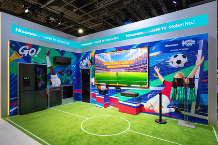 Hisense Ifa 2026 Uefa 2028