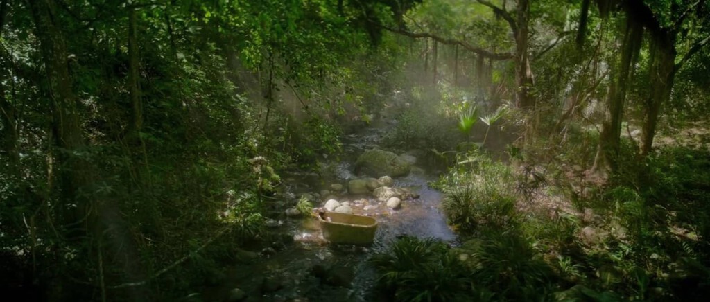 En 6 días vuelve la adaptación más impresionante que ha hecho Netflix en los últimos años. Una serie que adaptar una obra maestra de la literatura