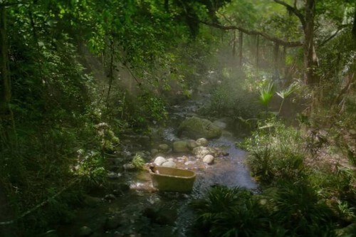Vuelve a Netflix una de las series más ambiciosas de los últimos años. La adaptación de una obra maestra de la literatura