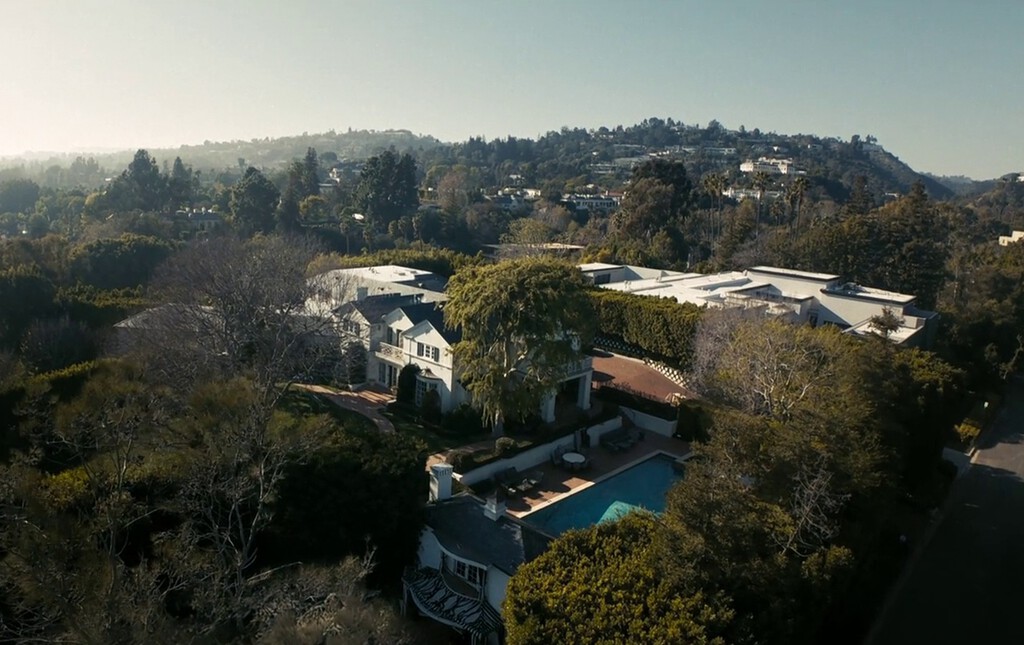 54 millones de visualizaciones en 10 días. El nuevo thriller del ganador de dos Óscar es un éxito rotundo en Netflix