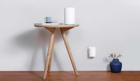 Huawei trae su PLC a Europa: así es el WiFi Q2 Pro