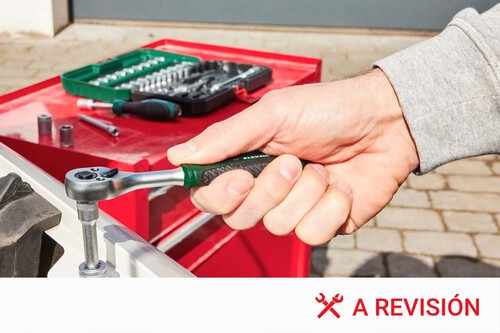 Set Herramientas Lidl 1 1