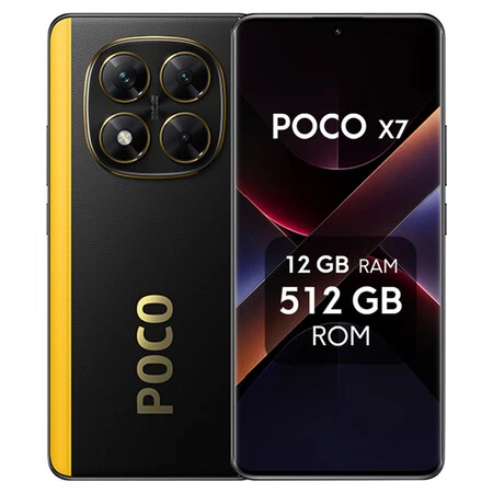 Poco X7