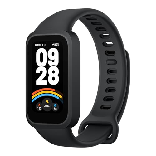 XIAOMI Smart Band 9 Active - Pulsera de Actividad