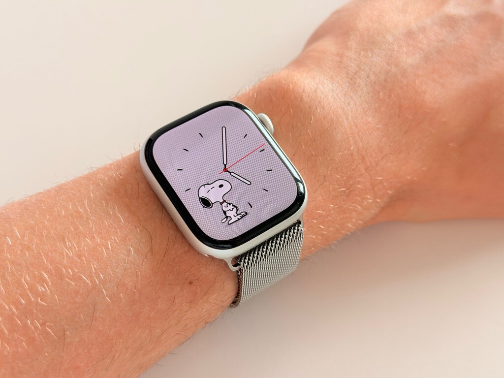 "Te lo juro por Snoopy": así fue el proceso creativo detrás de la esfera más compleja de la historia del Apple Watch