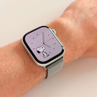 "Te lo juro por Snoopy": así fue el proceso creativo detrás de la esfera más compleja de la historia del Apple Watch