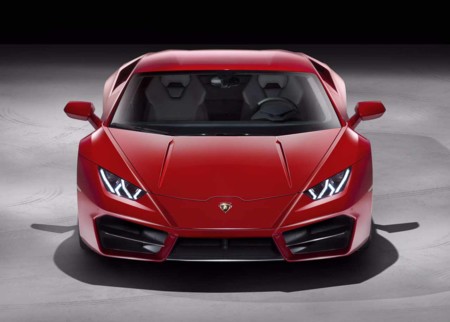 Huracan Lp 580 2