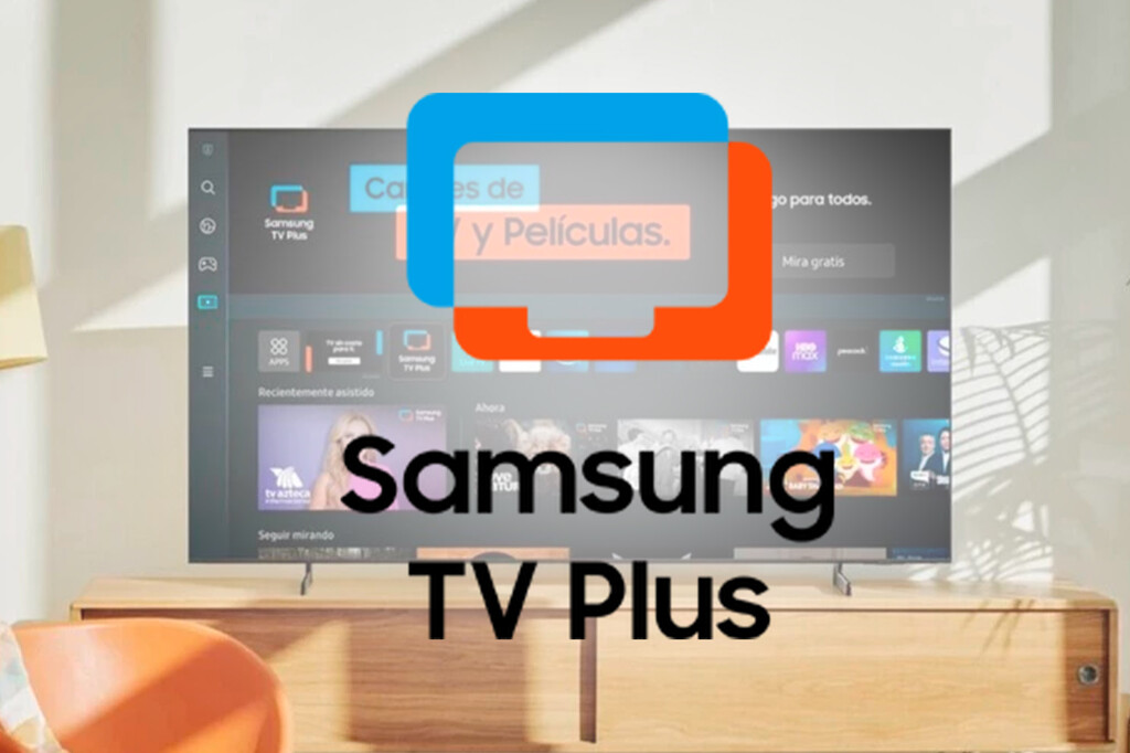 Si tienes una Smart TV o móvil Samsung, tienes cuatro nuevos canales gratis: drama, hogar o rallies sin necesidad de antena 