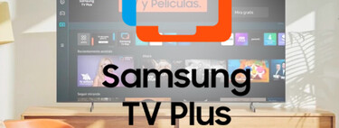 Llegan cuatro nuevos canales gratis y sin antena a Samsung TV Plus: drama, lifestyle o rallies en tu Smart TV o en tu móvil