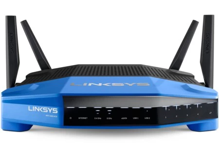 Linksys