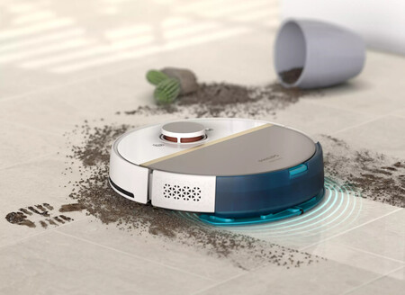 Philips Homerun 7000 Series Aqua 3